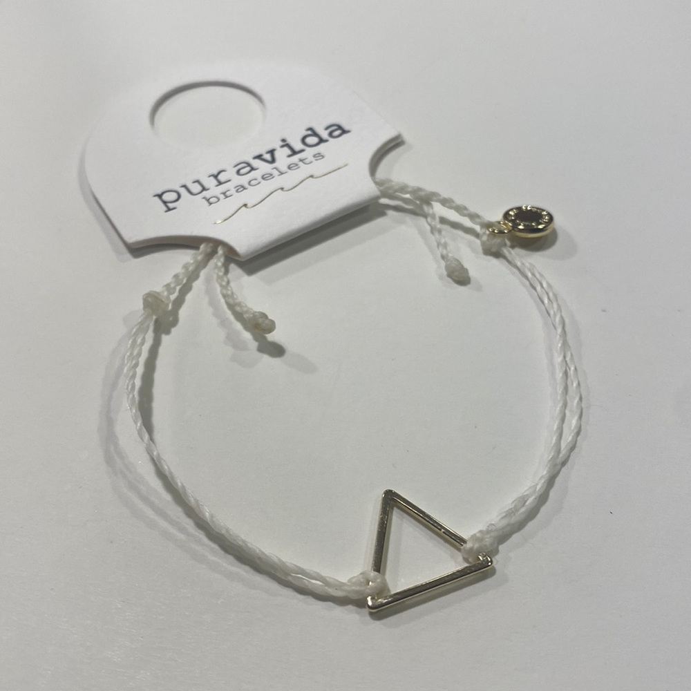 Pura Vida Bracelet